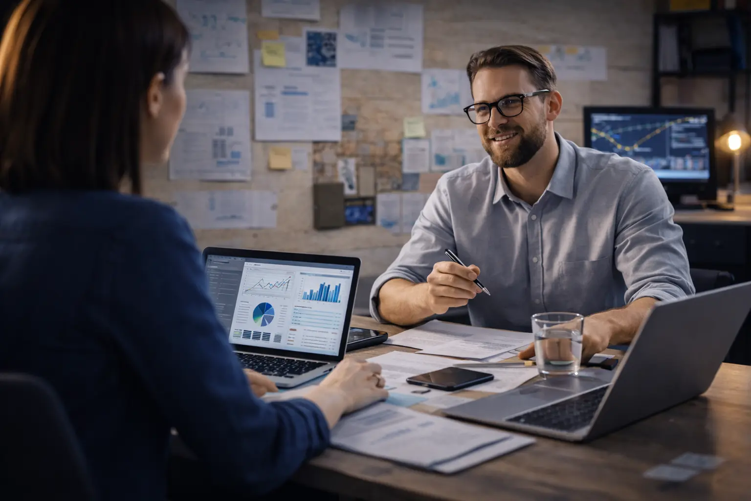 SMEs and Startups
